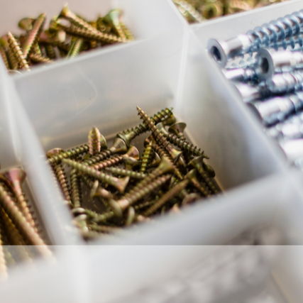 HardwareScrews