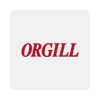 Orgill