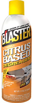 CITRUS FOAM DEGRSR 11OZ