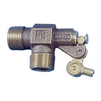 Watts, Inc 0953271 Standard Float Valve ~ 1