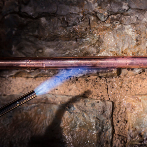 Bernzomatic® Utility Torch Plumbing Kit