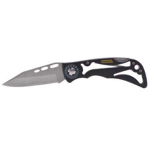 Stanley Skeleton Frame Pocket Knife