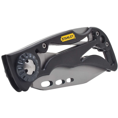 Stanley Skeleton Frame Pocket Knife