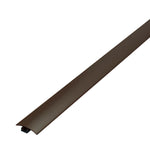 M-D Building Products Aluminum CINCH® Reducer w/ Snaptrack