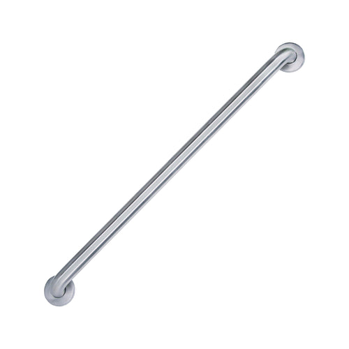 Boston Harbor Grab Bar Wall Mounted Mounting Stainless Steel