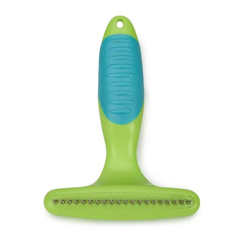 PetEdge U-groom Swivel Pin Rakes