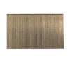 National Nail Pro-Fit 16GA Straight Finish Nail