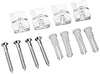 Hillman Wire Terminals & Heat Shrink Tubing Assortment