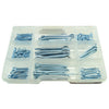 Monster Fastener Cotter Pins Large Project Kit